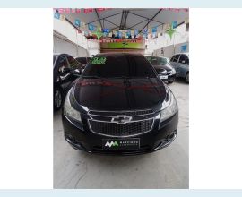 Veículo: CRUZE 1.8 LT 16V (Listagem)