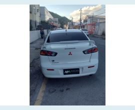 Veículo: LANCER 2.0 16V 4P (Listagem)