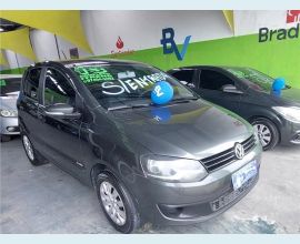 Veículo: FOX 1.6 MI 8V FLEX (Listagem)