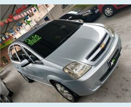 Veículo: MERIVA 1.4 MPFI (Listagem)