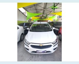 Veículo: PRISMA 1.4 MPFI LT (Listagem)