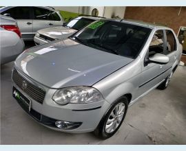Veículo: SIENA 1.6 MPI (Listagem)