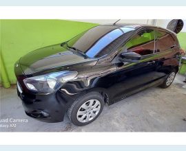 Veículo: KA 1.0 SE 12V FLEX (Listagem)