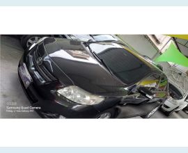 Veículo: COROLLA 1.8 XEI 16V (Listagem)