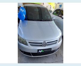 Veículo: VOYAGE 1.6 MI (Listagem)
