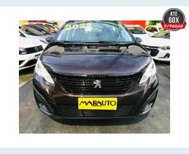 Veículo: 2008 1.6 16V FLEX (Listagem)