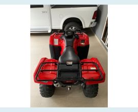 Veículo: TRX 420 FOURTRAX (Listagem)