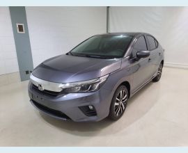 Veículo: CITY 1.5 I-VTEC (Listagem)
