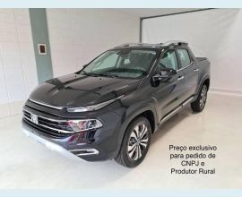 Veículo: TORO 2.0 16V TURBO (Listagem)