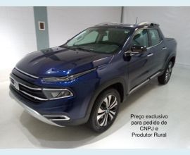 Veículo: TORO 2.0 16V TURBO (Listagem)