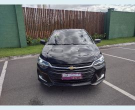 Veículo: ONIX HATCH RS 1.0 (Listagem)