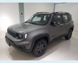 Veículo: RENEGADE 1.3 T270 (Listagem)