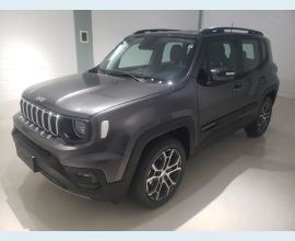 Veículo: RENEGADE 1.3 T270 (Listagem)