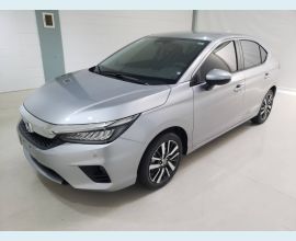 Veículo: CITY 1.5 I-VTEC (Listagem)