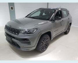 Veículo: COMPASS 1.3 T270 (Listagem)