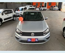 Veículo: VOYAGE 1.6 MSI FLEX (Listagem)