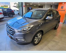 Veículo: IX35 2.0 MPFI GLS (Listagem)