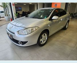 Veículo: FLUENCE 2.0 (Listagem)