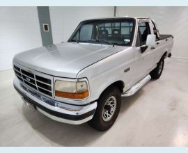 Veículo: F-1000 4.3 XLT 4X4 (Listagem)