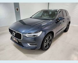 Veículo: XC60 2.0 T8 HYBRID (Listagem)