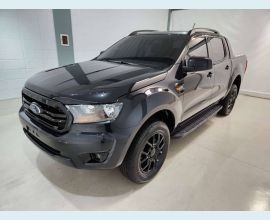 Veículo: RANGER 2.2 BLACK (Listagem)