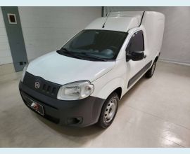 Veículo: FIORINO 1.4 MPI (Listagem)