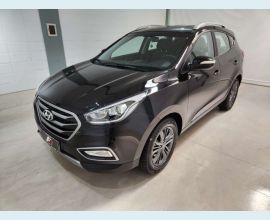 Veículo: IX35 2.0 MPFI GL (Listagem)