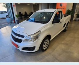 Veículo: MONTANA 1.4 MPFI LS (Listagem)
