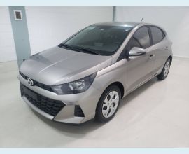 Veículo: HB 20 1.0 12V FLEX (Listagem)
