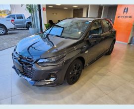 Veículo: ONIX 1.0 TURBO FLEX (Listagem)