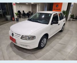 Veículo: GOL 1.0 MI 8V FLEX (Listagem)