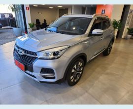 Veículo: TIGGO 5X 1.5 VVT (Listagem)