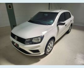 Veículo: VOYAGE 1.0 12V MPI (Listagem)