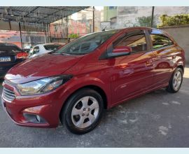 Veículo: ONIX HATCH LT 1.4 (Listagem)