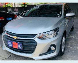 Veículo: ONIX SEDAN PLUS LTZ (Listagem)