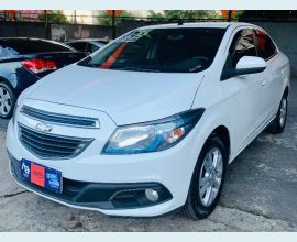 Veículo: PRISMA SED. LTZ 1.4 (Listagem)