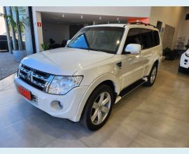 Veículo: PAJERO FULL 3.2 HPE (Listagem)