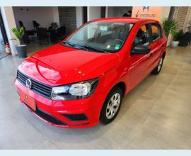 Veículo: GOL 1.0 12V MPI (Listagem)