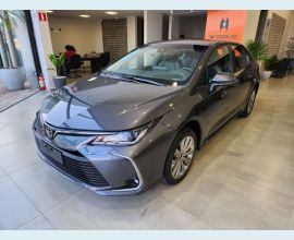 Veículo: COROLLA 2.0 VVT-IE (Listagem)