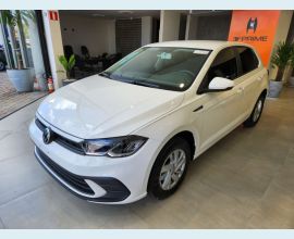 Veículo: POLO 1.0 170 TSI (Listagem)
