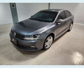 Veículo: JETTA 2.0 TSI (Listagem)