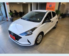 Veículo: HB 20 1.0 12V FLEX (Listagem)