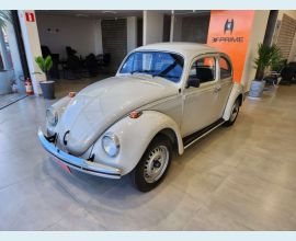 Veículo: FUSCA 1.3 8V 2P (Listagem)