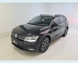 Veículo: TIGUAN 1.4 250 TSI (Listagem)