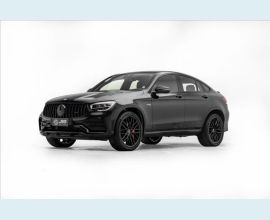 Veículo: GLC 43 AMG 3.0 V6 (Listagem)