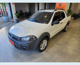 Veículo: STRADA 1.4 MPI HARD (Listagem)