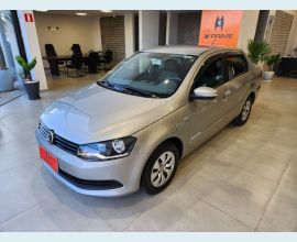 Veículo: VOYAGE 1.0 MI (Listagem)