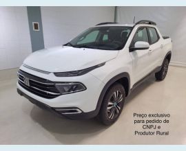 Veículo: TORO 1.3 TURBO 270 (Listagem)