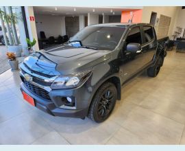 Veículo: S-10 2.8 16V TURBO (Listagem)