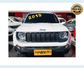 Veículo: RENEGADE 1.8 16V (Listagem)